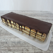 Torte za razne prilike KINDER VELIKA ŠNITA