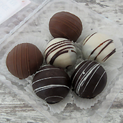 Kolači MILKA KUGLICE 6/1