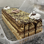 Torte za razne prilike MOZART ŠNITA