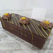 Torte za razne prilike ORANGE CAKE ŠNITA
