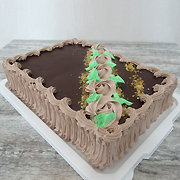Torte za razne prilike FERRERO specijal 30X20