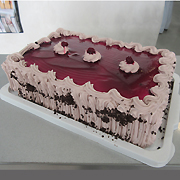 Torte za razne prilike ŠERI specijal 30X20