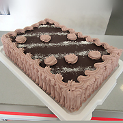Torte za razne prilike RAPSODIJA specijal 30X20