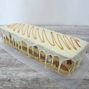 Torte za razne prilike MILKA VELIKA ŠNITA
