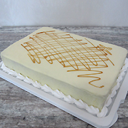 Torte za razne prilike MILKA specijal 30X20