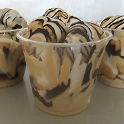 Torte za razne prilike PROFITEROLE