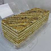 Torte za razne prilike MEDENA ŠNITA