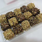 Kolači NUGAT I FERRERO KOCKICE 15/1