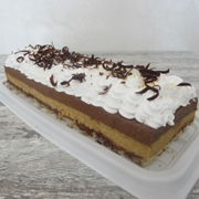 Torte za razne prilike ČOKOPLAZMA VELIKA ŠNITA