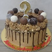 Torte za razne prilike