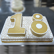 Torte za razne prilike