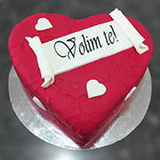 Torte za razne prilike