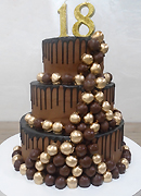 Torte za razne prilike