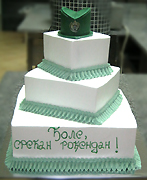 Torte za razne prilike