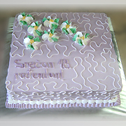 Torte za razne prilike