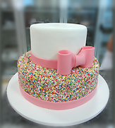 DJEČIJE ROĐENDANSKE TORTE