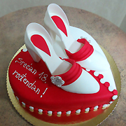 Torte za razne prilike