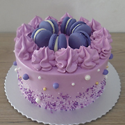 DJEČIJE ROĐENDANSKE TORTE