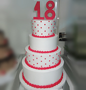 Torte za razne prilike