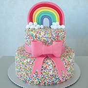 DJEČIJE ROĐENDANSKE TORTE