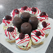 Torte za razne prilike