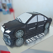 DJEČIJE ROĐENDANSKE TORTE