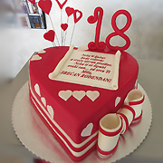 Torte za razne prilike