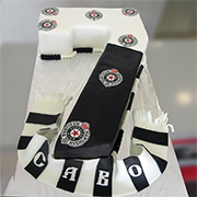 DJEČIJE ROĐENDANSKE TORTE