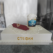 Torte za razne prilike