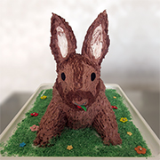 DJEČIJE ROĐENDANSKE TORTE