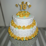 Torte za razne prilike