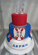 Torte za razne prilike