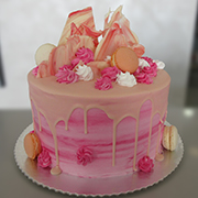 DJEČIJE ROĐENDANSKE TORTE