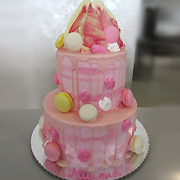 DJEČIJE ROĐENDANSKE TORTE