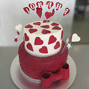 DJEČIJE ROĐENDANSKE TORTE
