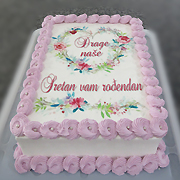 DJEČIJE ROĐENDANSKE TORTE