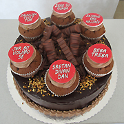 Torte za razne prilike