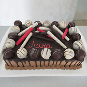 DJEČIJE ROĐENDANSKE TORTE
