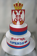 Torte za razne prilike