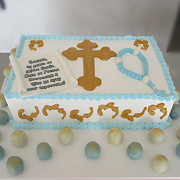 DJEČIJE ROĐENDANSKE TORTE