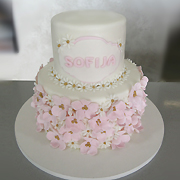 DJEČIJE ROĐENDANSKE TORTE
