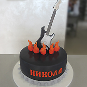 DJEČIJE ROĐENDANSKE TORTE