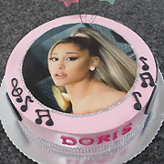 DJEČIJE ROĐENDANSKE TORTE