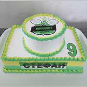Torte za razne prilike