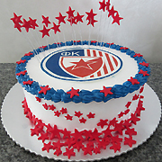 DJEČIJE ROĐENDANSKE TORTE