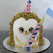 DJEČIJE ROĐENDANSKE TORTE