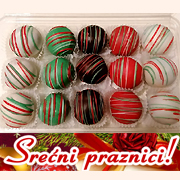 Torte za razne prilike