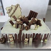 Torte za razne prilike