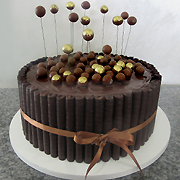 DJEČIJE ROĐENDANSKE TORTE
