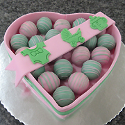 Torte za razne prilike